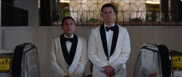 Previously: #8. Moonrise Kingdom